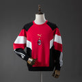 AC Milan Sweatshirt 2025/26 Long Sleeves