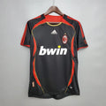 AC Milan Retro Jersey 2006 Home Football Jersey Soccer Shirt
