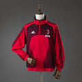 AC Milan Training Windbreaker 2006-2007 Football Soccer Jacket