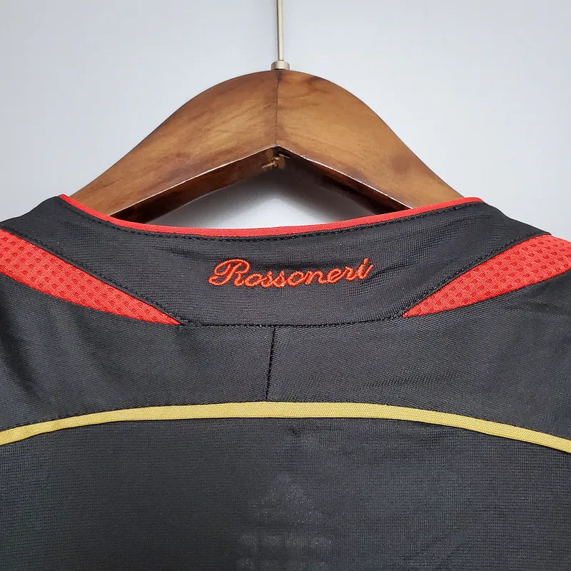 AC Milan Retro Jersey 2006 Home Football Jersey Soccer Shirt