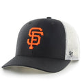 ' 47 BRAND Youth SAN FRANCISCO GIANTS '47 TRUCKER HAT