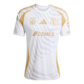 Adidas Tigres 3RD Stadium Jersey 24/25
