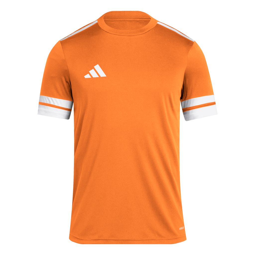 adidas Squadra 25 Jersey - Orange