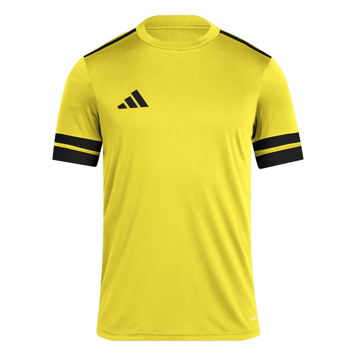 adidas Squadra 25 Jersey - Yellow