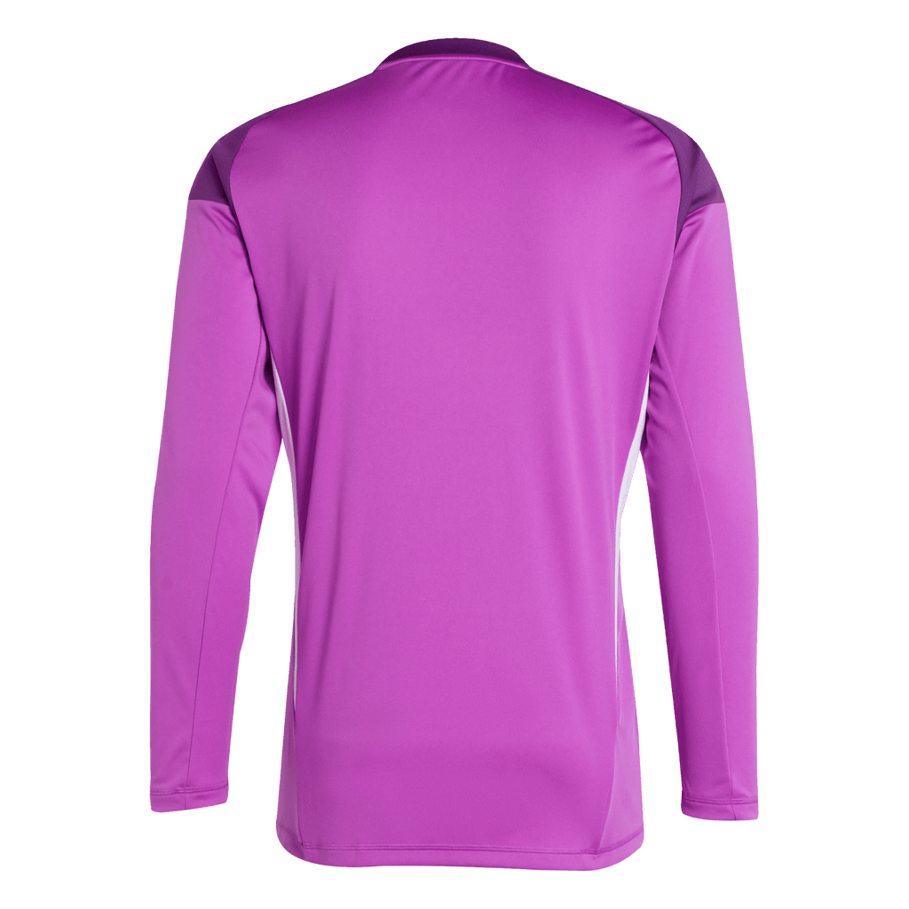 adidas Tiro 25 Competition Goalkeeper Long Sleeve Jersey - Purple