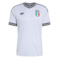 Adidas  Italy Away Authentic Stadium Jersey 2026