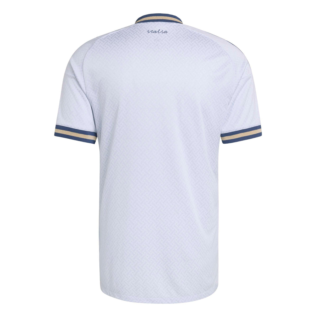 Adidas  Italy Away Authentic Stadium Jersey 2026