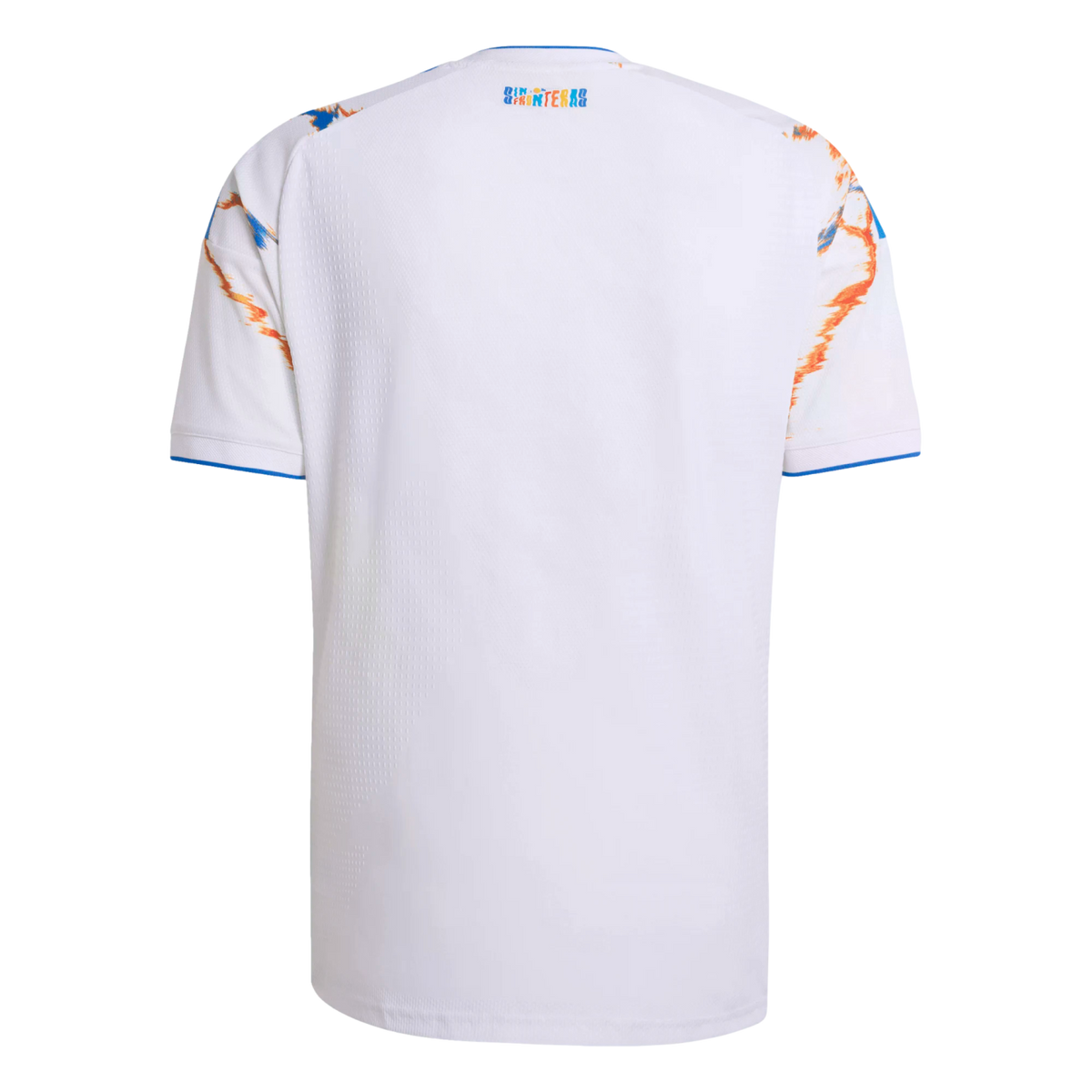 Adidas San Diego FC 26/27 Authentic Away Jersey