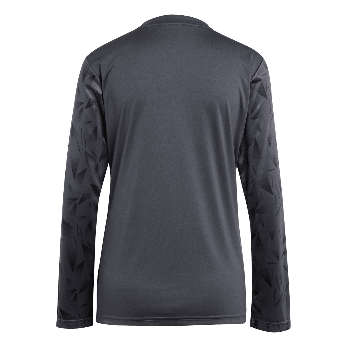 adidas Women's Team Icon 25 Long Sleeve Jersey - Black
