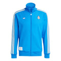 Adidas Real Madrid Icons Track Top Jacket