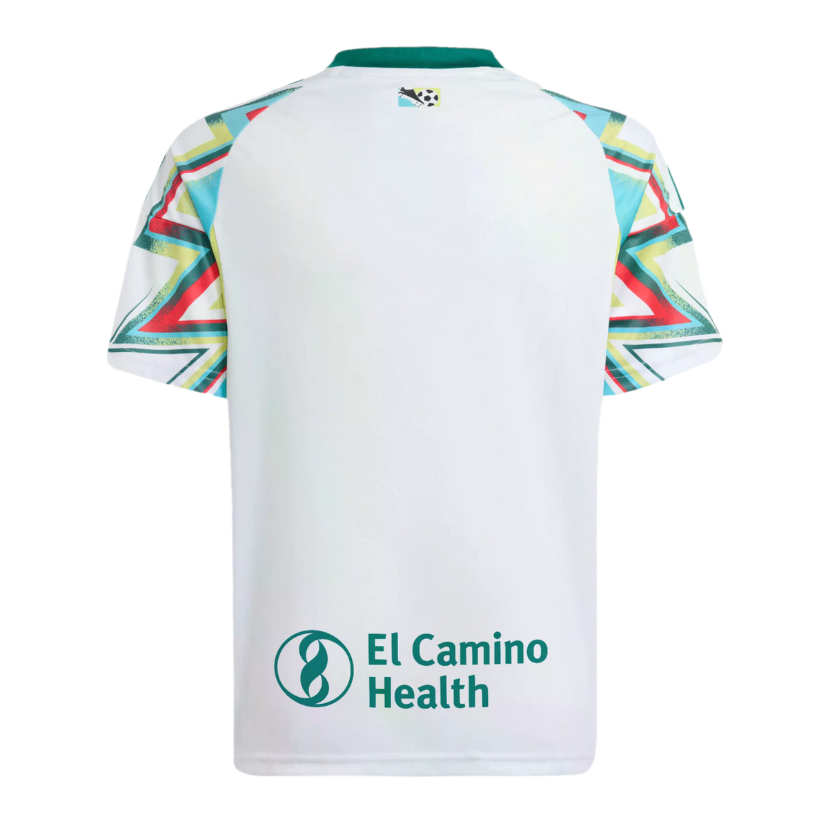 Adidas San Jose Earthquakes 2025 Youth Third Jersey