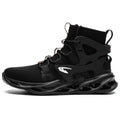 QD Comfortable Steel Toe Safety Shoes
