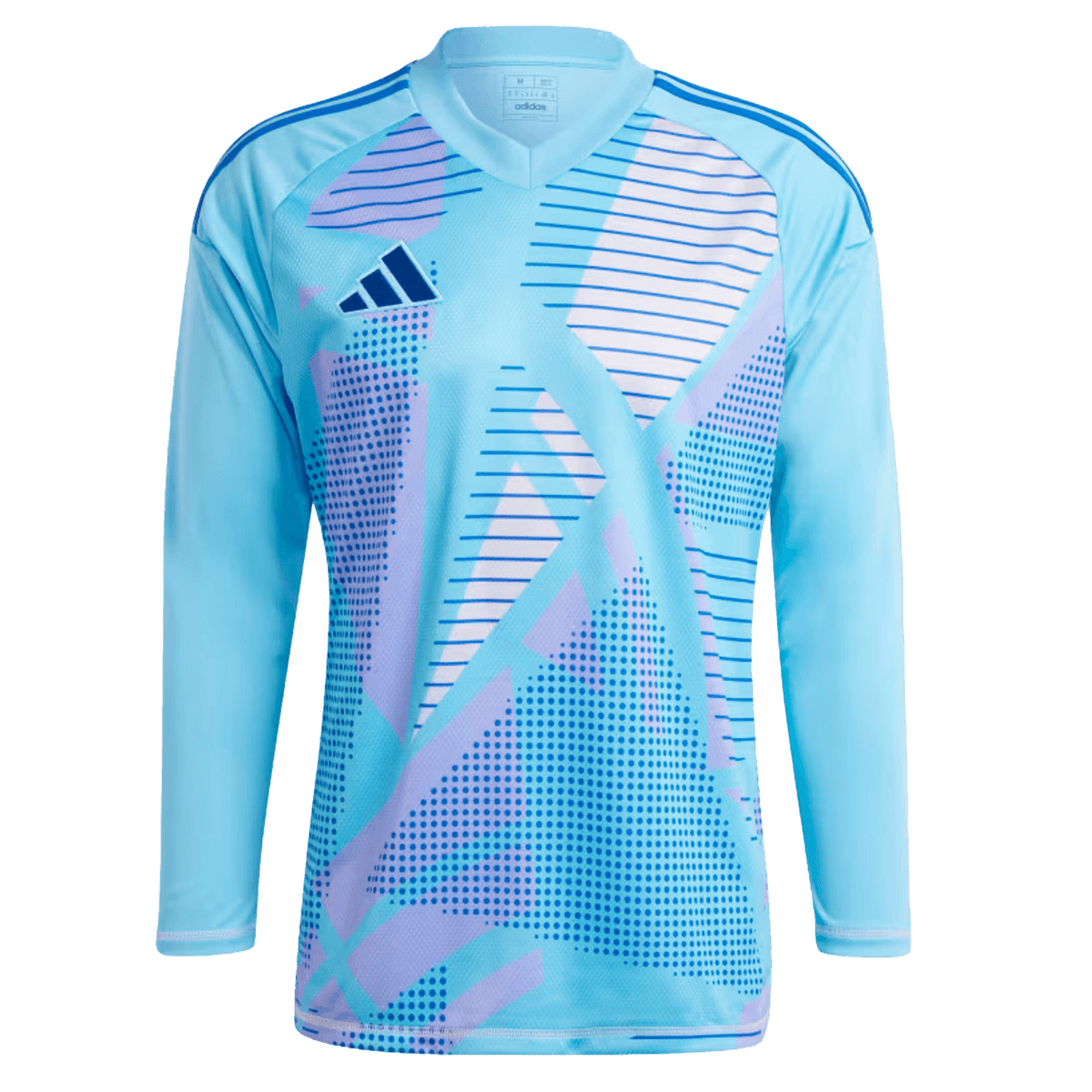 Adidas Tiro 24 Competition Goalkeeper Jersey