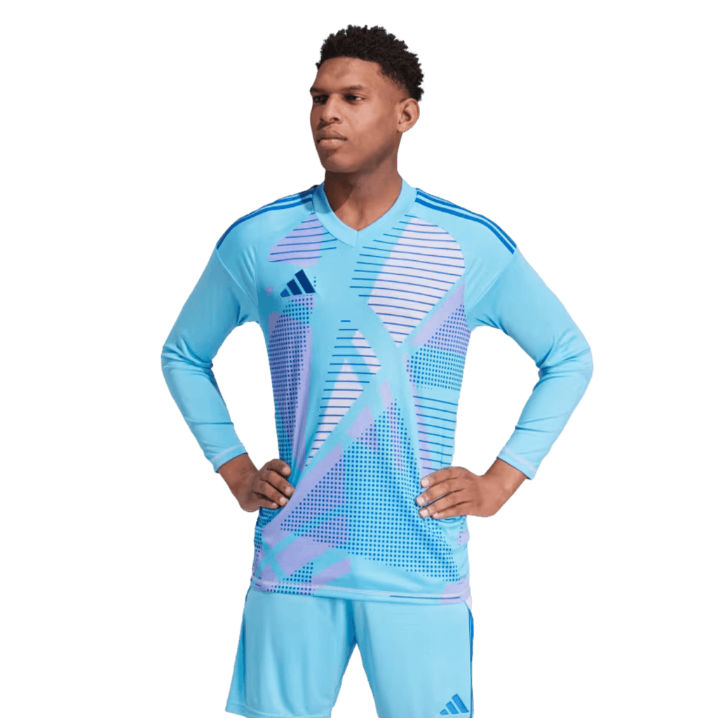 Adidas Tiro 24 Competition Goalkeeper Jersey