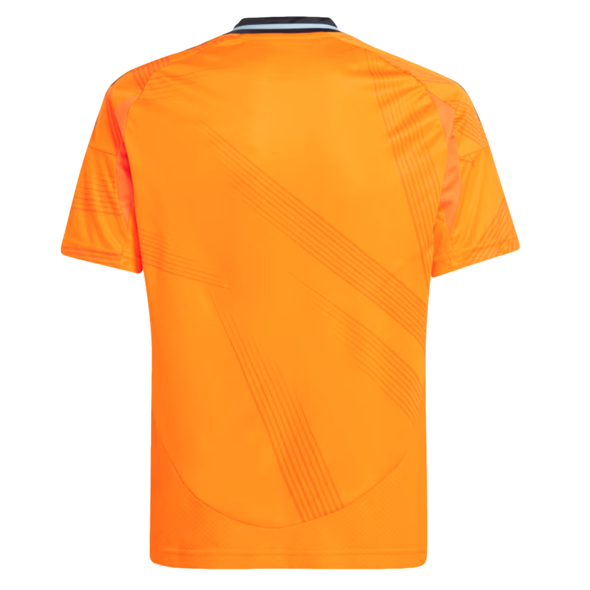 Adidas Real Madrid 24/25 Youth Away Jersey
