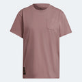 adidas 2022-23 Germany Women's Tee - Purple