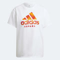 adidas 2022-23 Spain Women's Tee - White