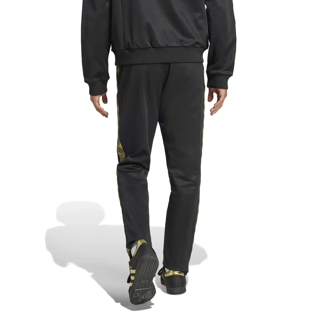 adidas 2025 Mexico Men's De Oro Track Pants