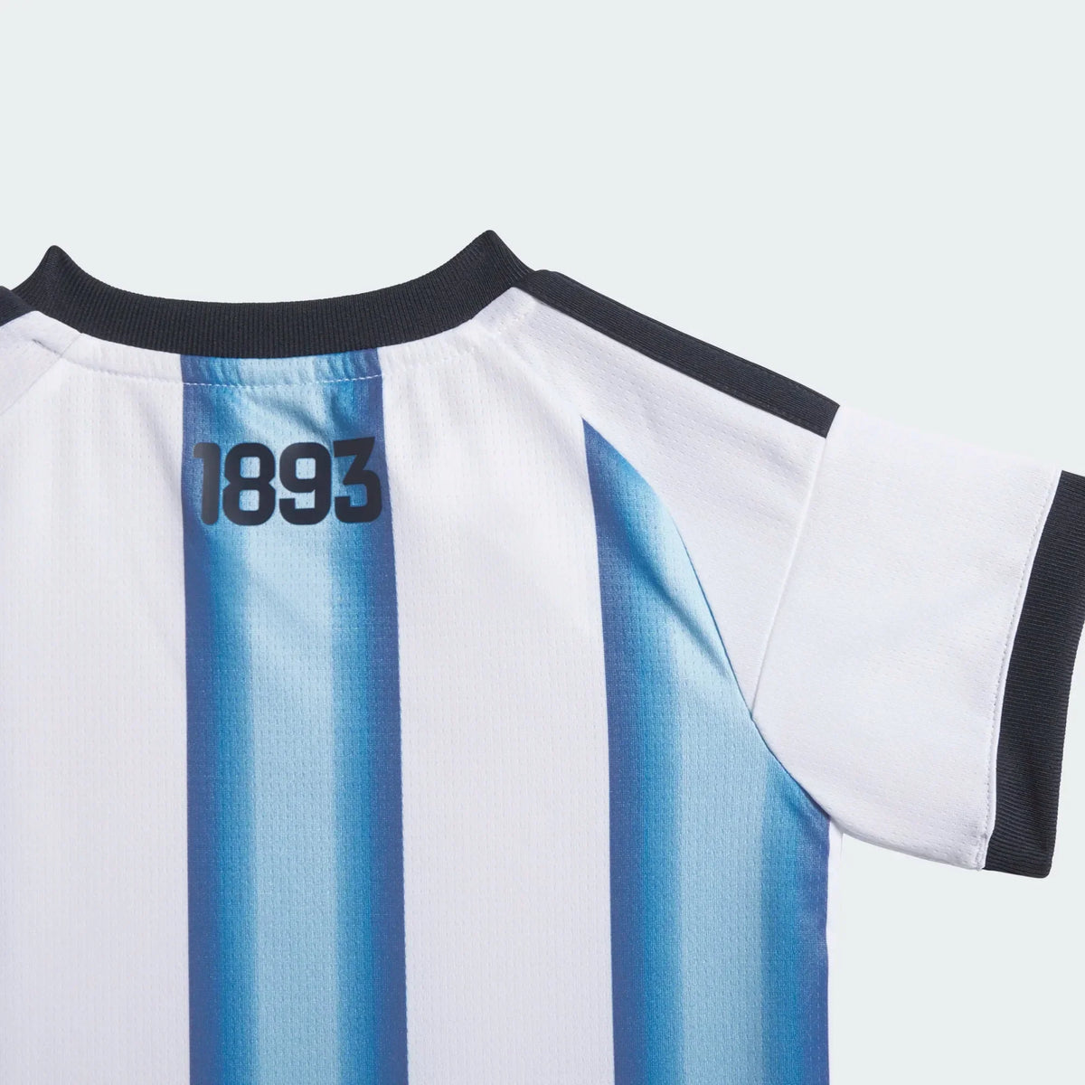 adidas 2026 Argentina Home Baby Kit