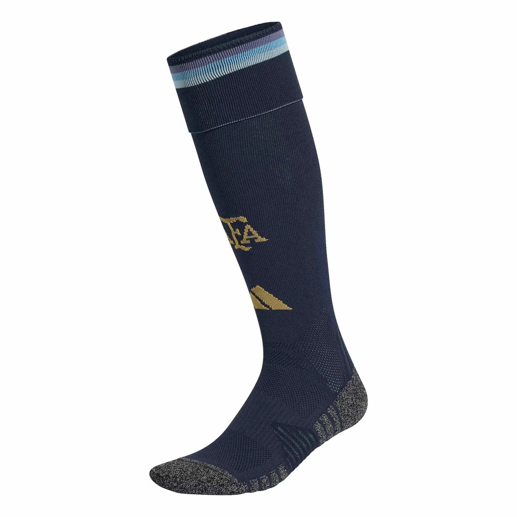 adidas 2026 Argentina Home Socks