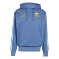 adidas 2026 Argentina Men's DNA Fleece Hoodie