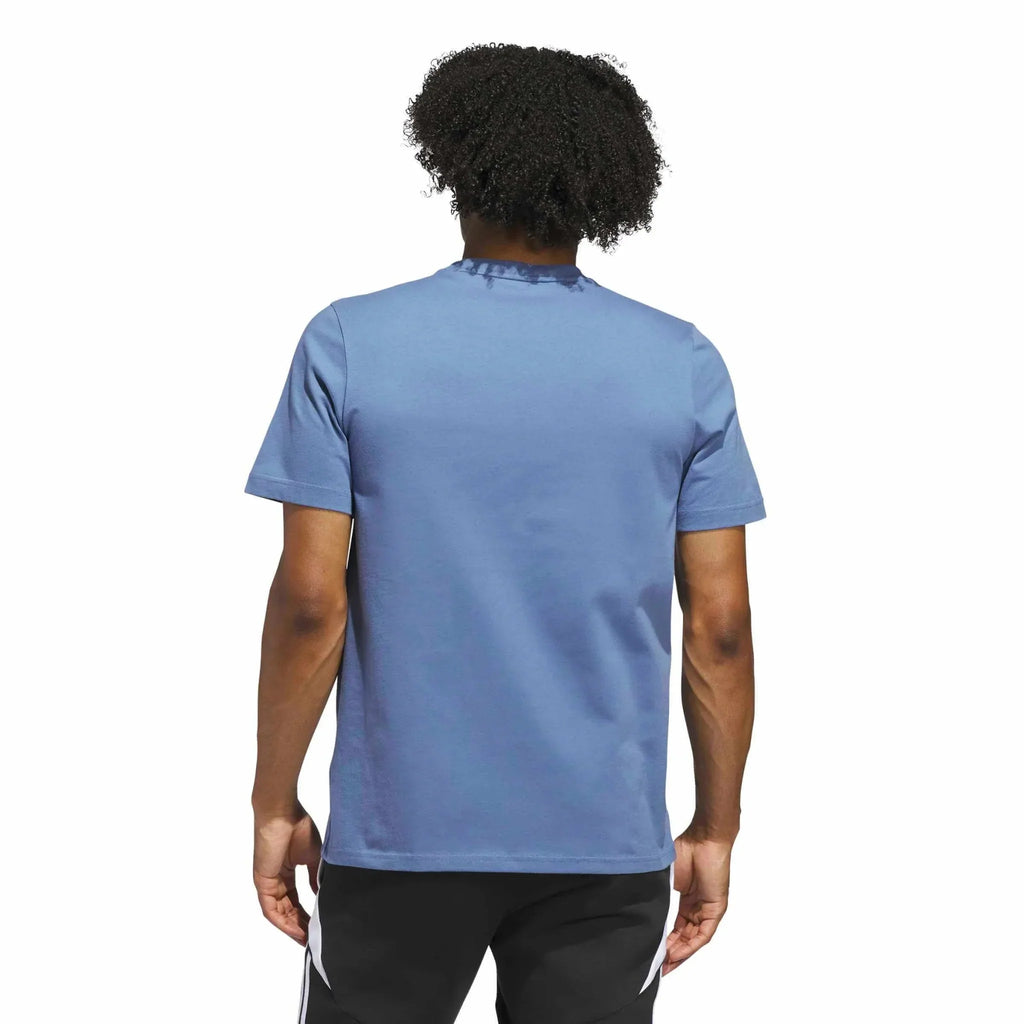 adidas 2026 Argentina Men's World Cup HJH Tee