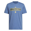 adidas 2026 Argentina Men's World Cup HJH Tee