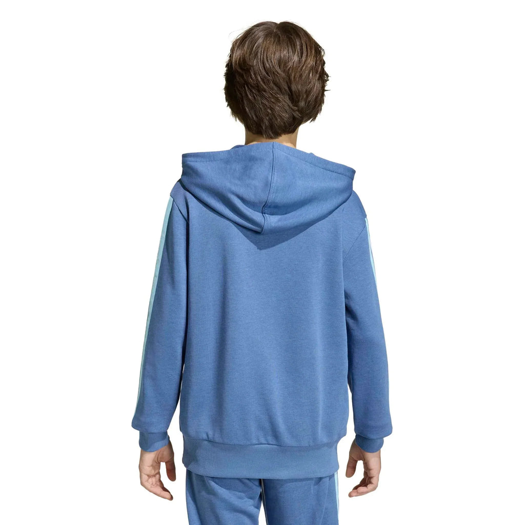 adidas 2026 Argentina Youth DNA Hoodie