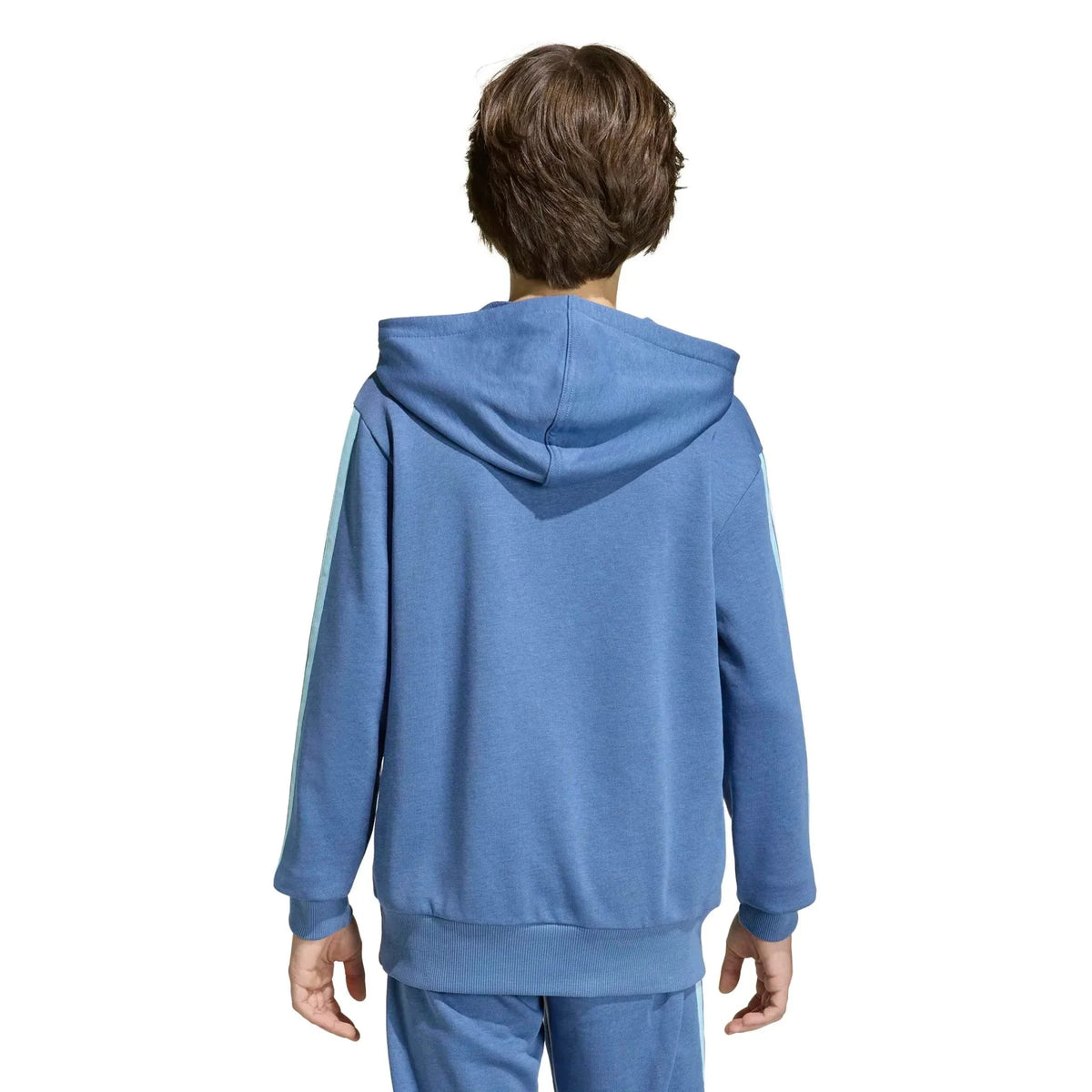 adidas 2026 Argentina Youth DNA Hoodie