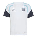 adidas 2026 Argentina Youth Training Soccer Jersey