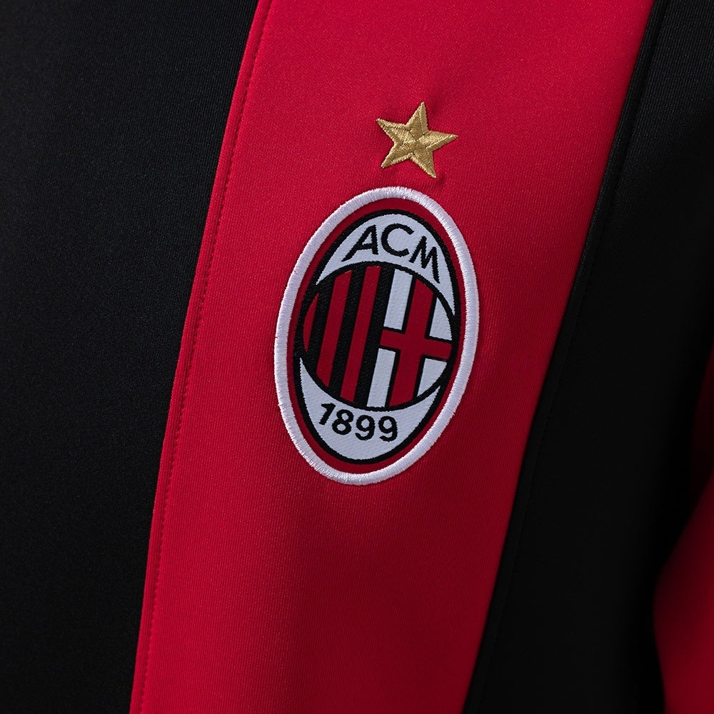 AC Milan Sweatshirt 2025/26 Long Sleeves