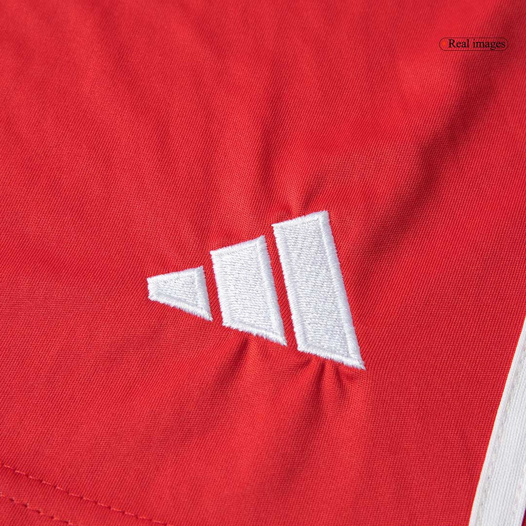 Mens Bayern Munich Home Kit 2025/26 [PREMIUM]
