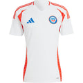 Adidas  Chile Away Stadium Jersey 2024