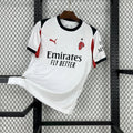 ac milan jersey 25/26 away football kit soccer jersey