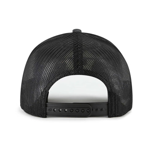 '47 Brand San Francisco Giants Fiji Trucker Adjustable Snapback Hat