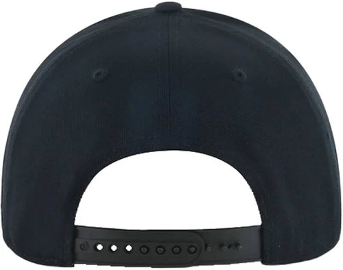 '47 Brand San Francisco Giants Golden Diamond Hitch Adjustable Hat